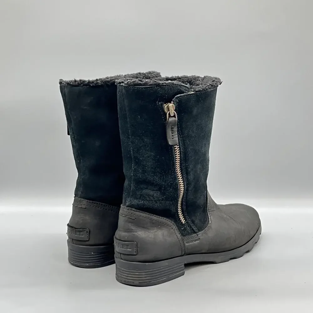 Sorel boots womens